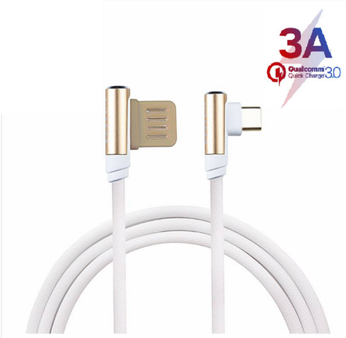 CARICABATTERIA RAPIDO CAVO USB Type C FAST CARICATORE PER SMARTPHONE CELLULARE - 第 22/26 張圖片