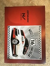 2018 HONDA N BOX SPLASH AMERICAN MUSCLE MUGEN JDM OFFICIAL BROCHURE RARE