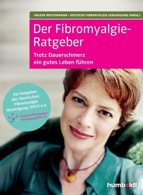 Thumbnail - Der Fibromyalgie-ratgeber Holger Westermann 9783899939453