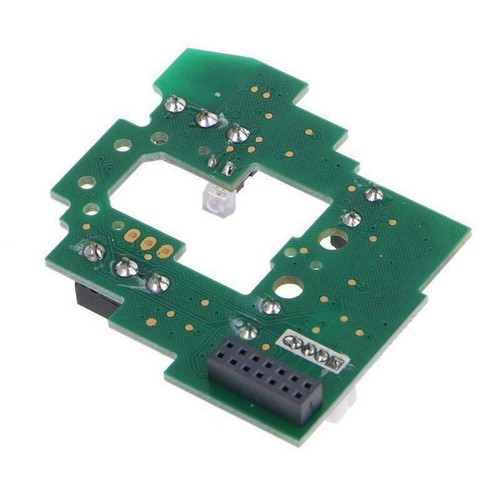 New For Logitech G700/G700S Gaming Mouse Switch Button Board Motherboard - Afbeelding 4 van 7