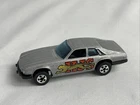 Vintage Hot Wheels Blackwall Jaguar XJS 1977 Hong Kong