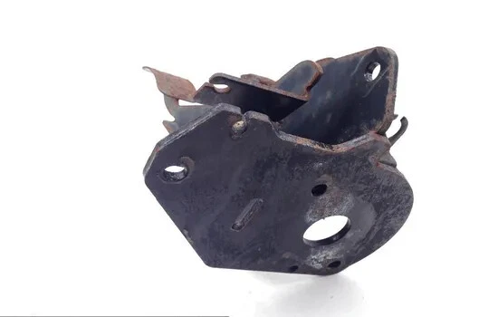 Conjunto de pedal de freno de acelerador 2013 Yamaha Rhino 700 YXR700F 4x4 FI 1827A Foto 4 de 4