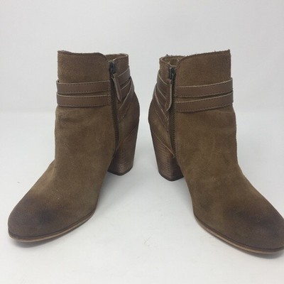 nordstrom tan booties