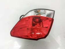 2010-2014 Subaru Outback Rear Passenger Quarter Panel Brake Tail Lamp 84912Aj09a