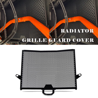 Motorrad Kühlergrill Schutz Abdeckung für 1290 Super/1190/1090/1050 Adventure