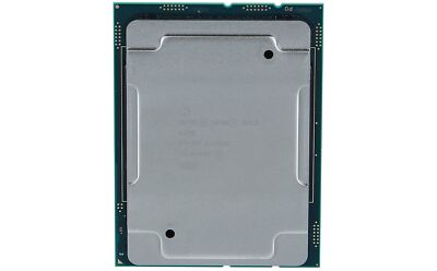 Intel - CD8069504193701 - Intel Xeon Gold 6230 - 2.1 GHz - 20 Core - 40 Threads