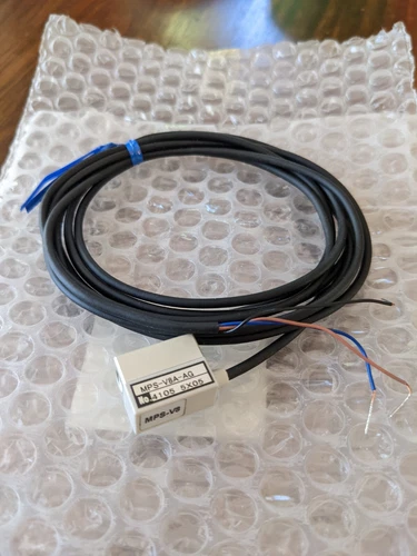 PARKER VACUUM SENSOR  MPS V8A-NG