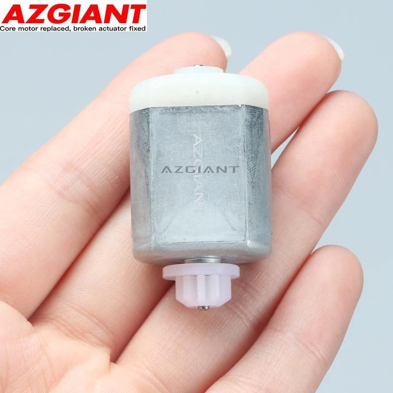 FC-280PT-18180 Car Door Lock Actuator Motor Repair for Suzuki Forenza 2006-2010 - Image 3 of 4