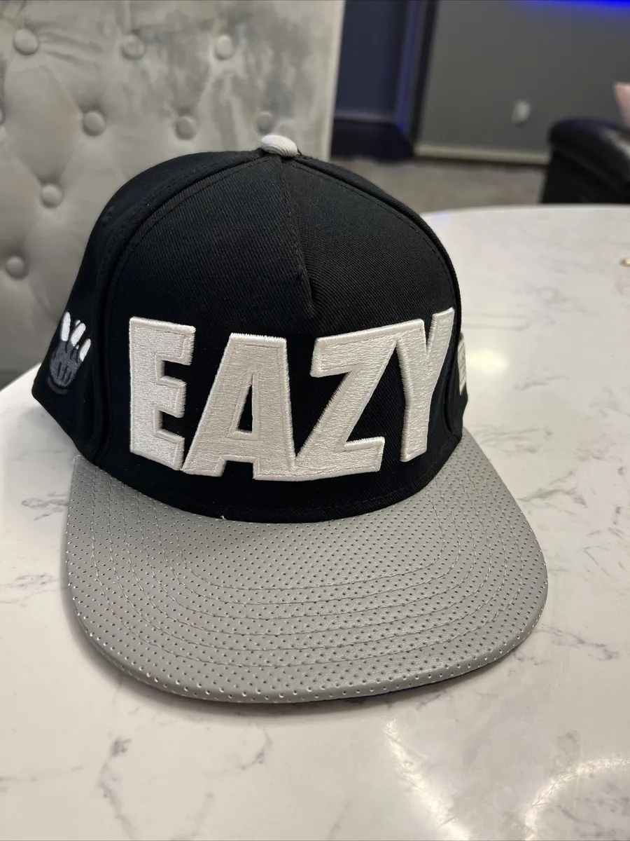 Easy E Hat cayler sons snapback NWA N.W.A. | eBay