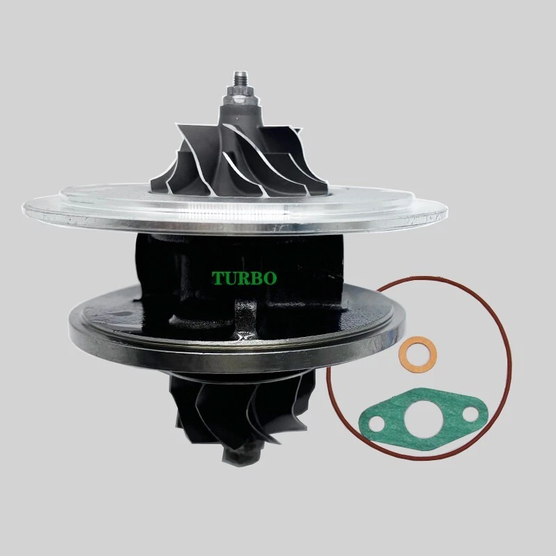 GT2360V Turbocharger Cartridge for Renault Maxity Nissan CabStar 3.0D 767851 - Imagem 4 de 4