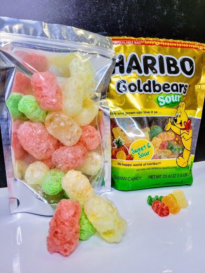 Haribo Goldbears - 10oz