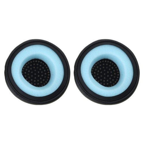 1Pair Lightweight Earpad Cushion Cover EarPads for Blackwire C510 C520 C710 C720 - Zdjęcie 10 z 10