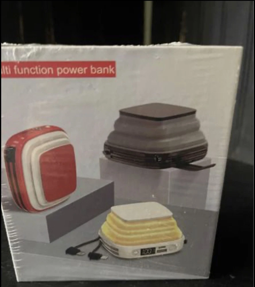 power bank