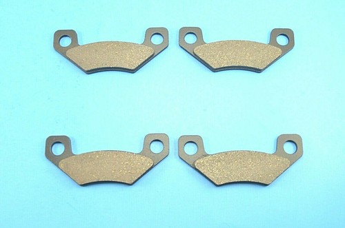 Front Brake Pad John Deere Xuv Gator 620I Gas/Xuv Gator 850D - Foto 4