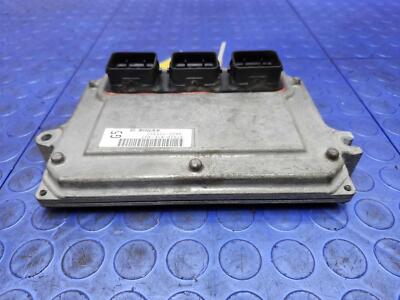 08-09 Acura MDX Electronic Control Module ECU ECM PCM OEM 37820RYEA62