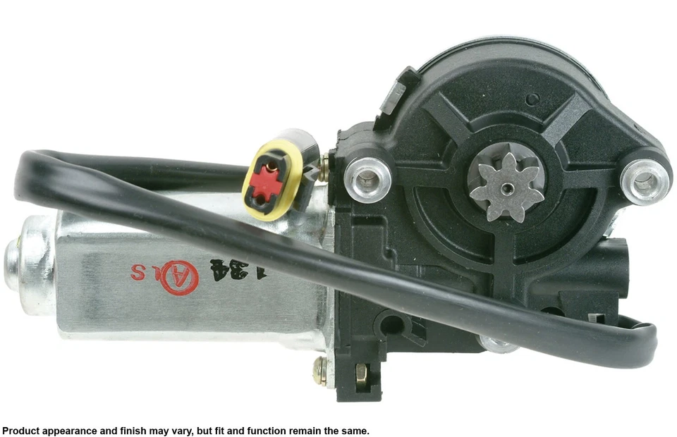 Para Dodge Ram 1500 1994-2001 Motor Ventana Delantero Izquierdo Cardone 1995 1996 1997 1998 Foto 3 de 4