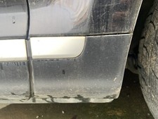 Capot Porsche CAYENNE
