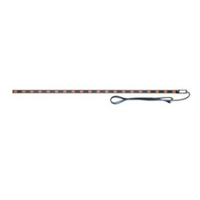 Middle Atlantic Products 15A 20 Outlet Power Strip PDT-2015C-NS