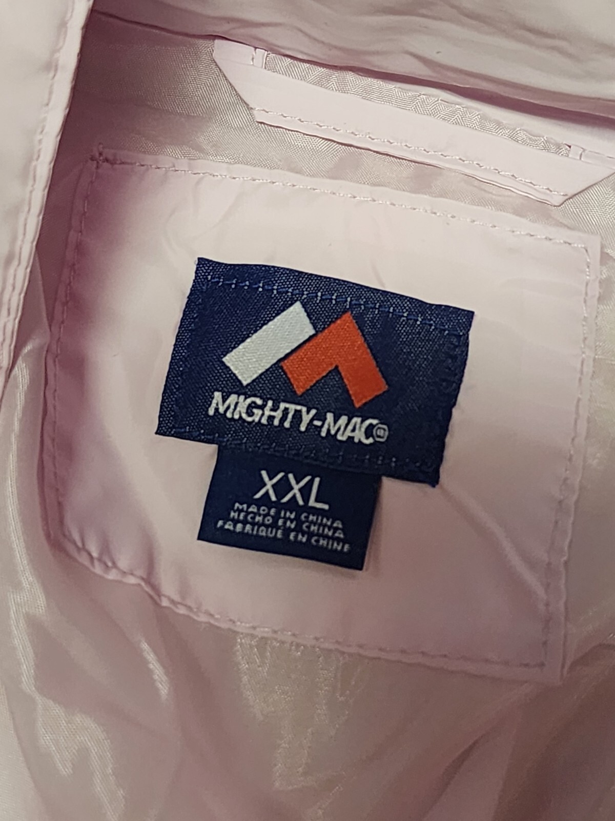 mighty-mac jacket - image 3