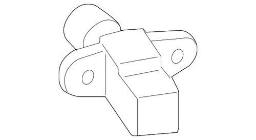 Genuine TOYOTA Cam Position Sensor 90919-05007 1JZ-GE 1JZ-GTE 2JZ-GE 2JZ-GTE - Picture 11 of 18