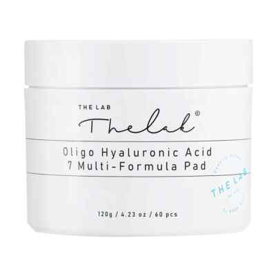 [THE LAB by blanc doux] Oligo Hyaluronic Acid 7 Multi-formula Pad 120g