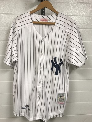 thurman munson jersey