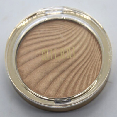Milani Strobelight Instant Glow Powder # 03 Sunglow .30oz  New Sealed