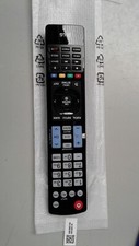 Lot of 10 LG AKB76037102 TV Remote Control NO Batteries