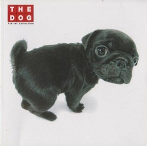 希少】THE DOG Artist Collection コレクターキット The Dog Artist