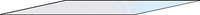 Allstar Performance Allstar Professionelle Polycarbonat-Platten S/P 36X72X.118