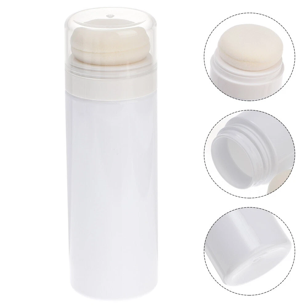 Body Powder Containers