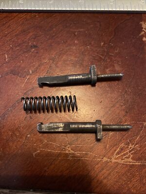Savage Stevens 315 12 Ga. Right And Left Firing Pin W/ One Spring #NE27