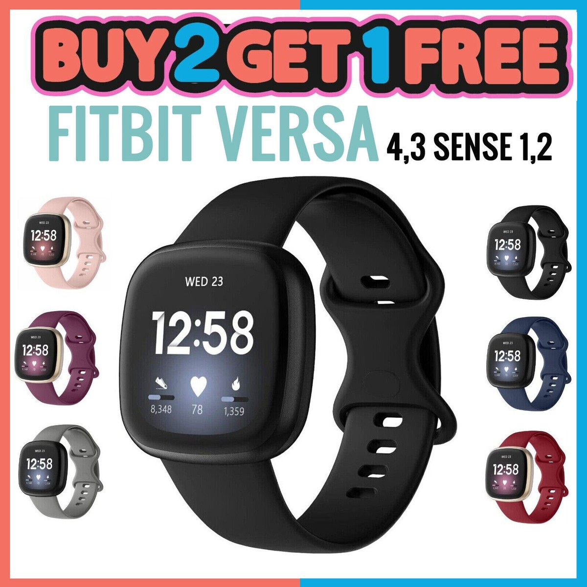 Smartwatch How To Clean Fitbit Woven Band How To Clean Fitbit