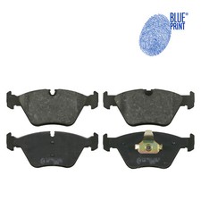 Plaquette de frein BMW 3,0