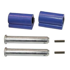 HOLLAND 5TH WHEEL BUSHING POLY KIT RL04413