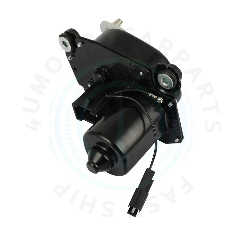 Nuevo motor limpiaparabrisas delantero para Ford F-250 1980-1986 3,0 L 4,0 L Foto 2 de 4