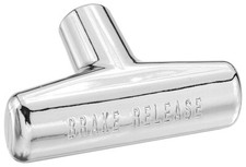 1964-81 Chevrolet Parking Brake Release Handle Lever Impala Chevelle Gto Cutlass