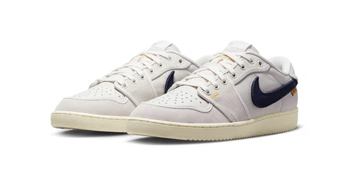 Jordan 1 Retro AJKO Low SP Union Sail (LEATHER) Men’s Size 10 DZ4864-100 NEW
