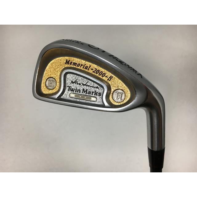 HONMA Twin Marks 2000-β Iron set 3-11-sw 10 pcs Regular Flex HONMA Twin Marks 2000-β Iron set 3-11-sw 10 pcs Regular Flex