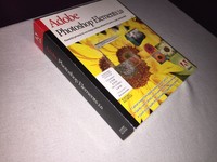 Adobe Photoshop Elements 2.0 For Windows And Mac - & Sealed Big Box Complete Adobe Photoshop Elements 2.0 For Windows And Mac - & Sealed Big Box Complete
