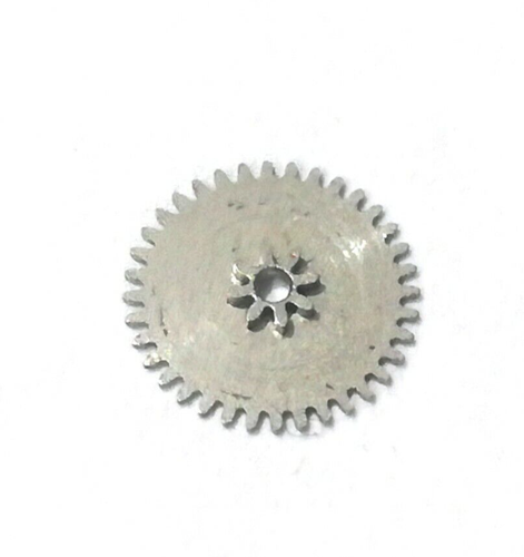 MOVIMENTO SEIKO 6138B PER PEZZO DI RICAMBIO 261617 RUOTA MINUTERA
