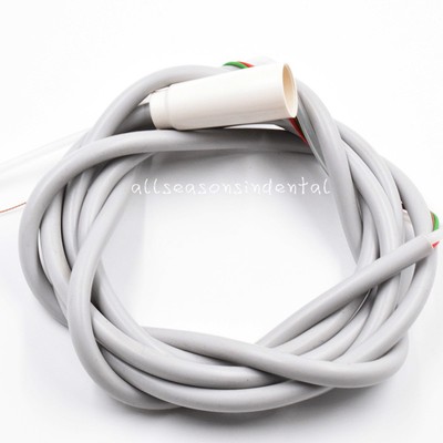 Tuyau En Silicone Détachable Pour Pièce à Main De Détartreur DTE SATELEC - Remplacement Pratique