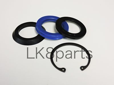 #ad Land Rover Range Classic Discovery Defender Power Steering Box Seals STC2848 New $24.91