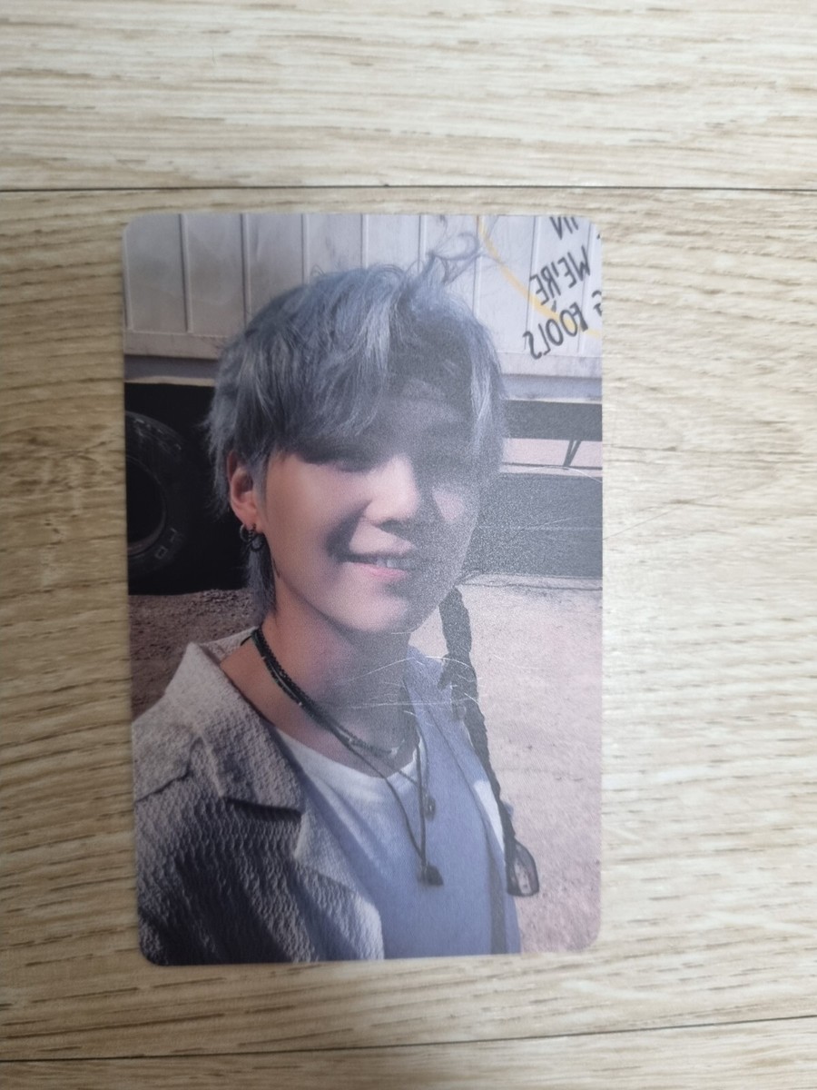 BTS Butter M2U ラキドロ 全種 コンプ セット BTS Butter M2U ラキドロ 全種 コンプ セット 【公式通販】