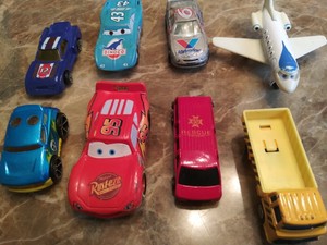 vintage toy cars ebay
