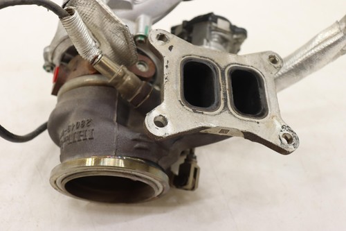 Colector de escape turbocompresor Volkswagen Jetta Gli 2019-2024 OEM 06K145874L - Imagen 6 de 10