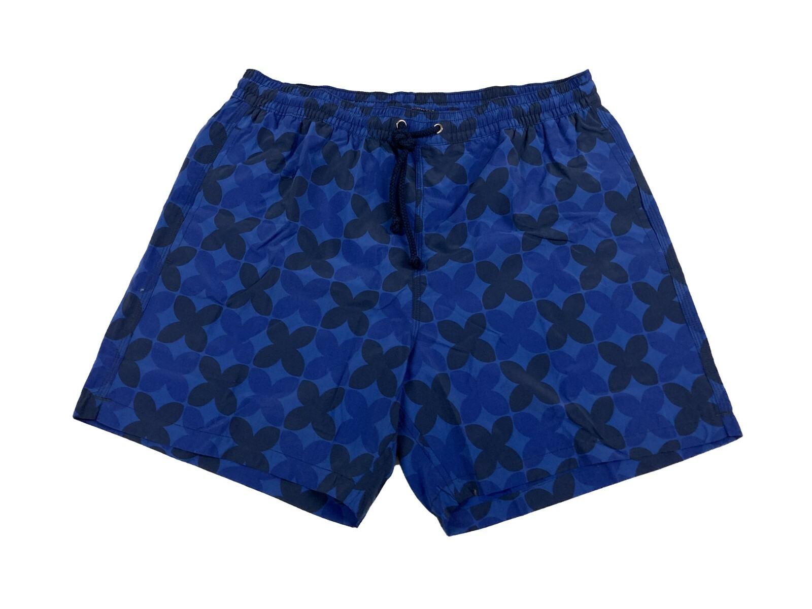 Костюм FIORIO MILANO uomo boxer fantasia blu артикул FIP BXR 25352 S78 01340