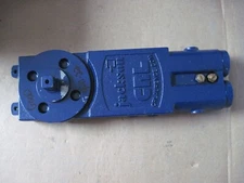 CRL Jackson 20104M20 Closer, Adjustable Spring Power Multi-Size 90º, Hold Open