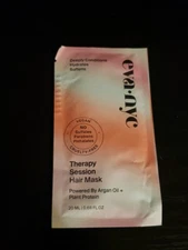 Eva NYC Therapy Session Hair Mask 0.68 FL OZ