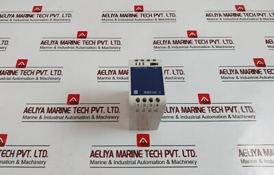 RISHABH RISH CON-V TRMS Spannungswandler 50/60HZ